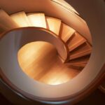 Czy schody spiralne model Bawaria są dobrym wyborem do domu?