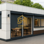 Czy warto otworzyć pawilon gastronomiczny?