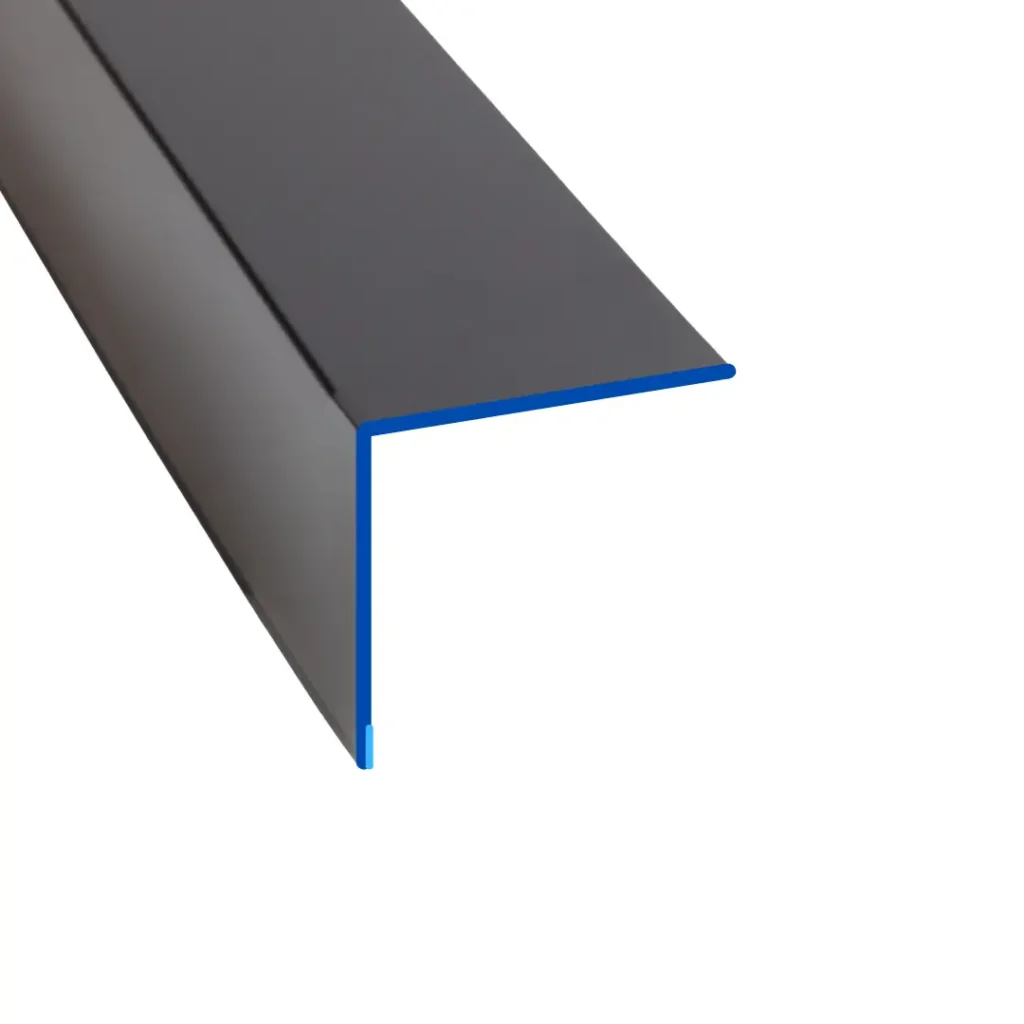 Obróbki blacharskie na wymiar