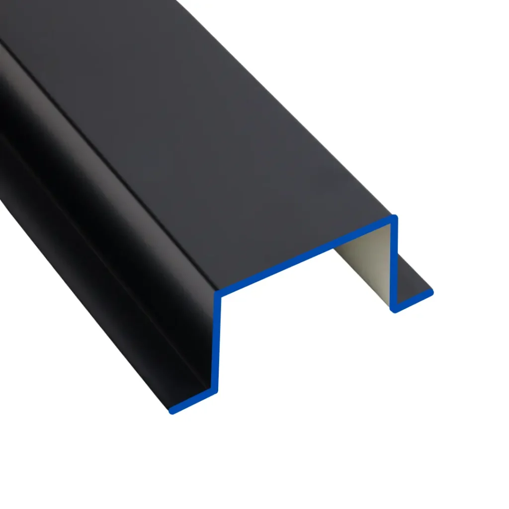 Obróbki blacharskie na wymiar