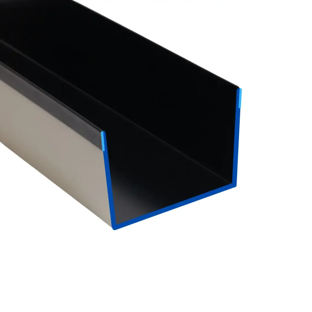 Obróbki blacharskie na wymiar