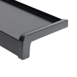 Obróbki blacharskie na wymiar – inwestycja, która zwraca się szybciej, niż myślisz